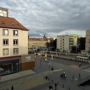  Apartment Przy Rynku