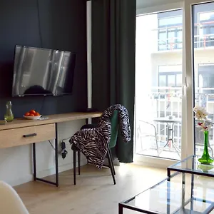  Apartment Przy Lotnisku