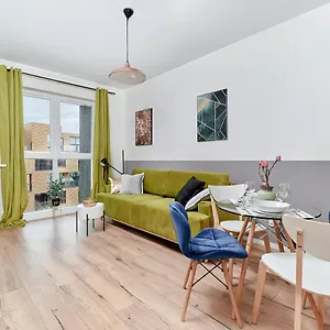 Modern Grabiszyn By Renters Wrocław