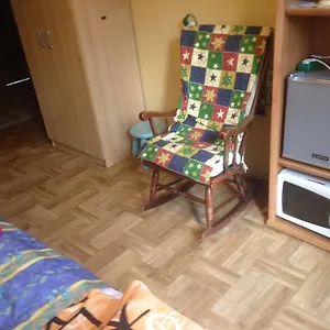 Barka Odra Spokój Wrocław