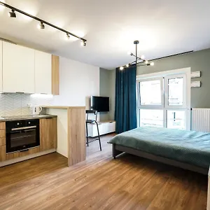 Dom Na Kurkowej 32 Wrocław
