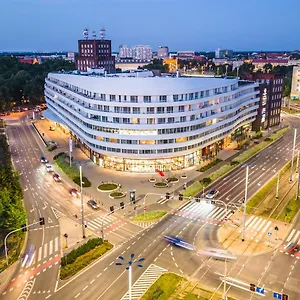 5* Hotell Doubletree By Hilton