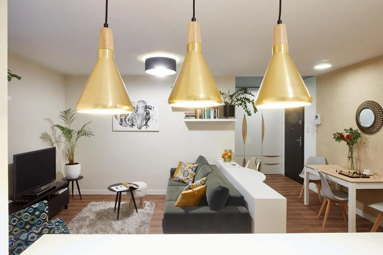 Cleopatra Apartment Wroclaw 0*,  Poland