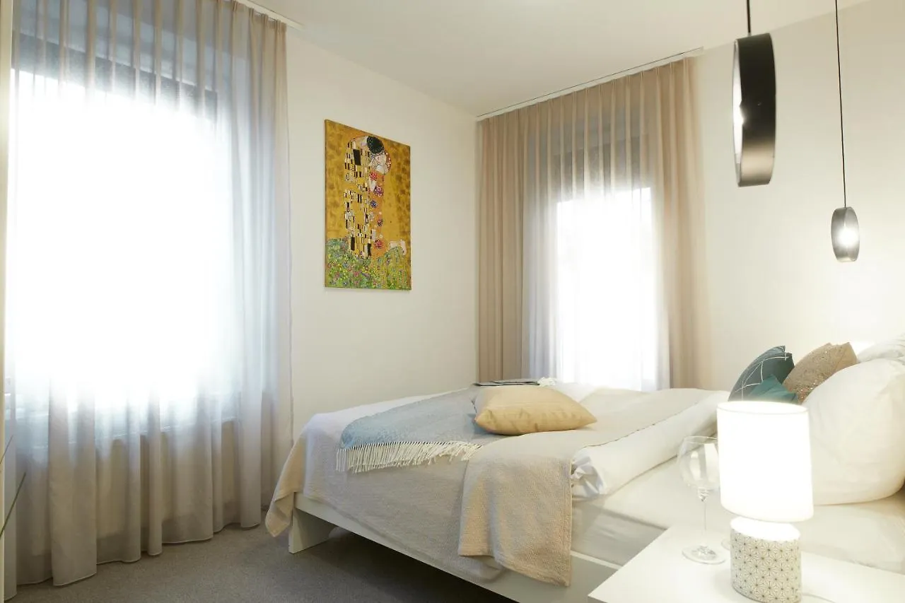 Cleopatra Apartment Wroclaw